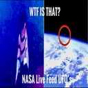 Wtf Is That? Nasa Live Feed Ufo's 2025 - Digital Download