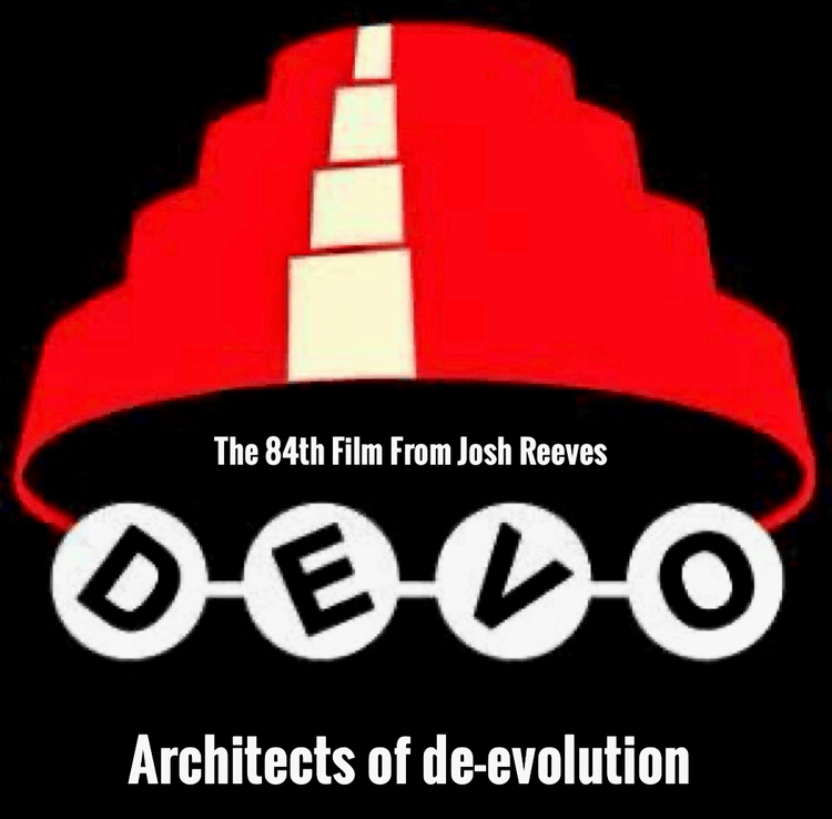 Devo Architects Of De-Evolution 2025 - Digital Download
