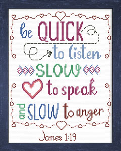 Quick To Listen - Digital Download