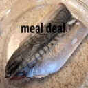 Meal deal 2 - Digital Download