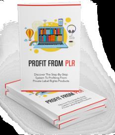 Profit From PLR eBook | eBooks
