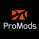 ProMods Middle-East v2.76 - Digital Download