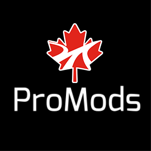 ProMods ATS v1.5.0 | Software