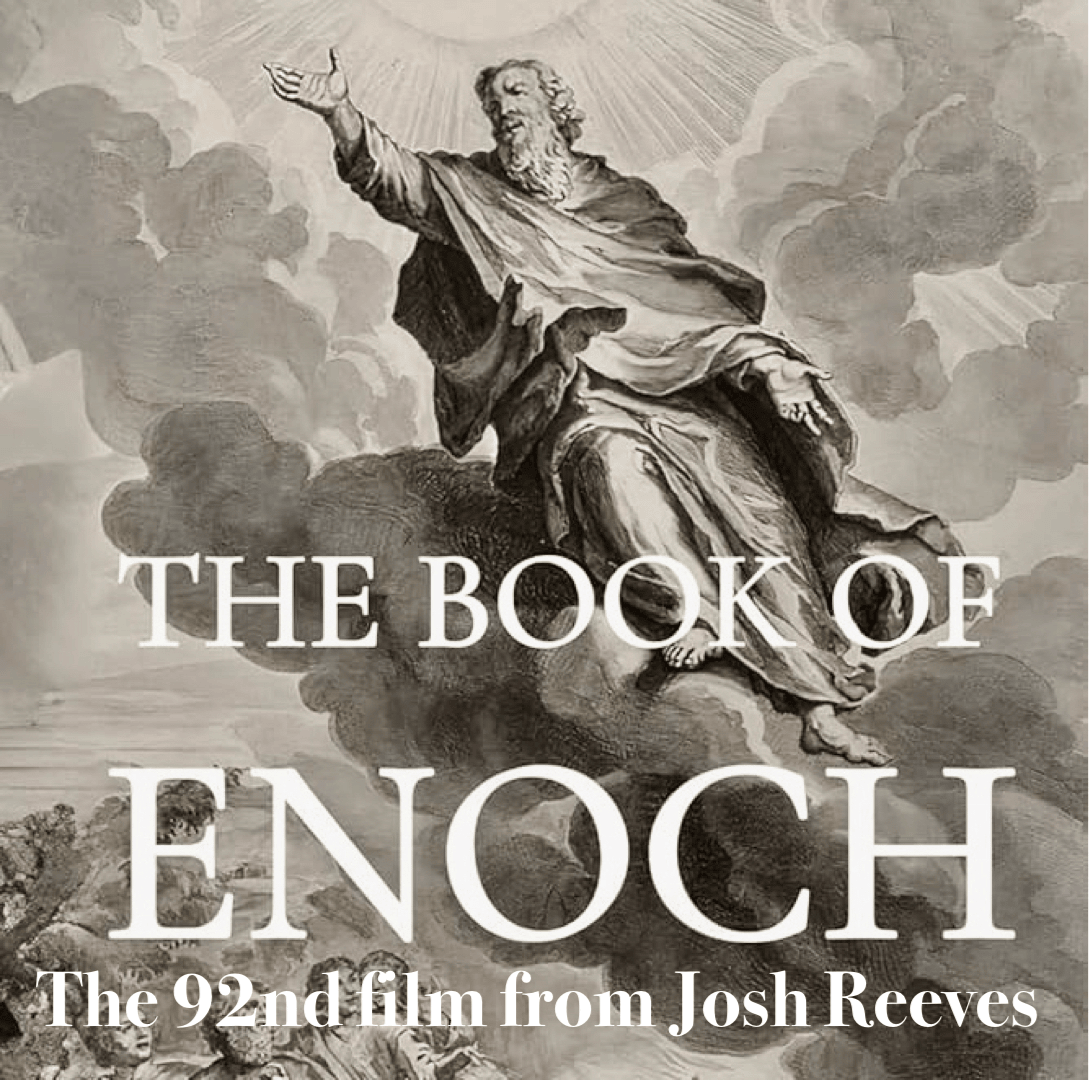 The Book Of Enoch 2025 - Digital Download