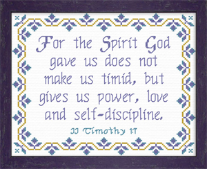 The Spirit God Gave Us - Digital Download