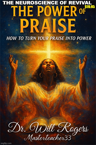 THE POWER OF PRAISE = How to Turn Your Praise Into Power - Digital Download