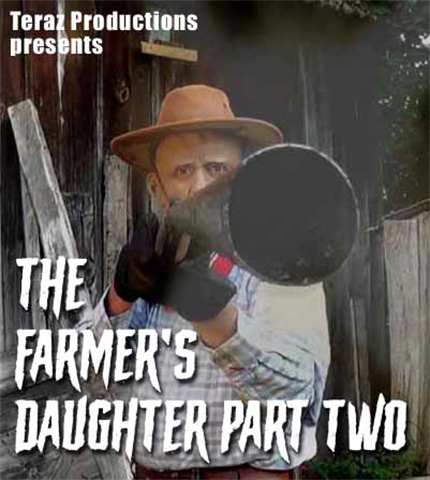 The Farmer's Daughter Pt2 - Digital Download