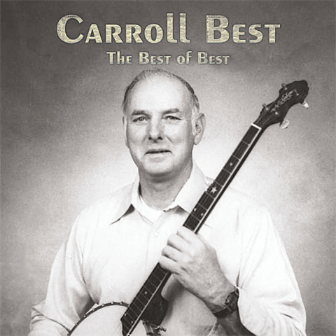 Patuxent CD-382 Carroll Best - The Best of Best - Digital Download