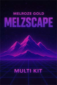 MELZSCAPE - MULTi-KiT - Digital Download