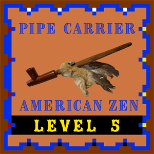 LEVEL 5 = Pipe Carrier - Digital Download