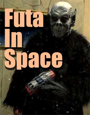 Futa In Space - Digital Download