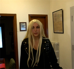 No exit 3 - Digital Download