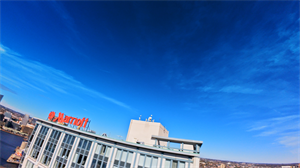 Marriott Baltimore 30fps - Digital Download