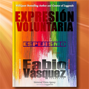 Espejismo . Expresión Voluntaria - Digital Download