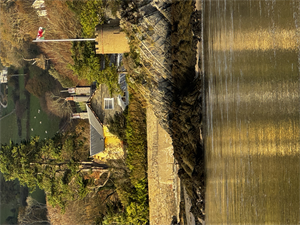 Castle by the sea - Digital Download