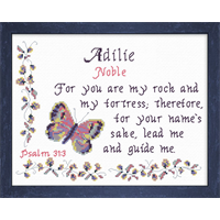 Name Blessings - Adilie - Digital Download