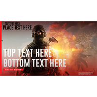 Gaming temp version two - Digital Download