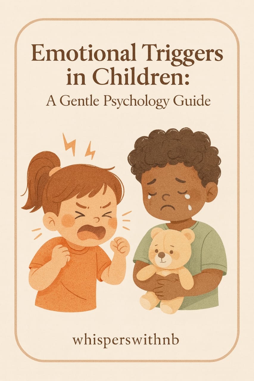 how to develop secure attachment