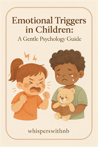 how to develop secure attachment