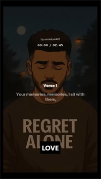 Charli Msc - Digital Download