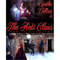 The Anti-Claus - Digital Download