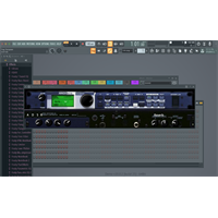 Yamaha Motif Rack Plugin - Digital Download