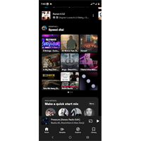 My YouTube music list - Digital Download