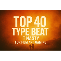 top 40 - Digital Download