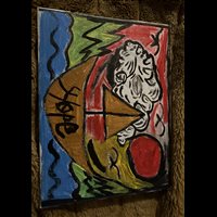 Vision of hope - Digital Download