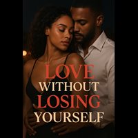 love without losing yourself - Digital Download
