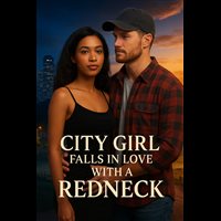city girl falls in love - Digital Download
