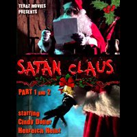 Santa's Toy - Digital Download