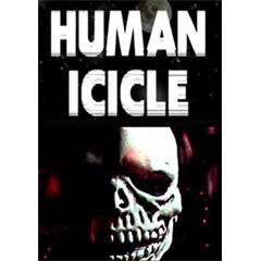 Human Icicle - Digital Download