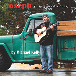 Patuxent S-388 Michael Kelly - Joseph (a song for Christmas) - Digital Download
