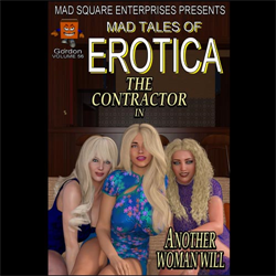 Mad Tales of Erotica - Volume 56 - Digital Download