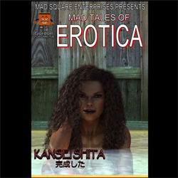 Mad Tales of Erotica - Volume 59 - Digital Download