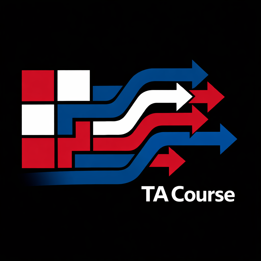 TA Course - Additional View 1