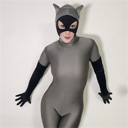 Out Cold & Outplayed: Catwoman’s Peril - Digital Download
