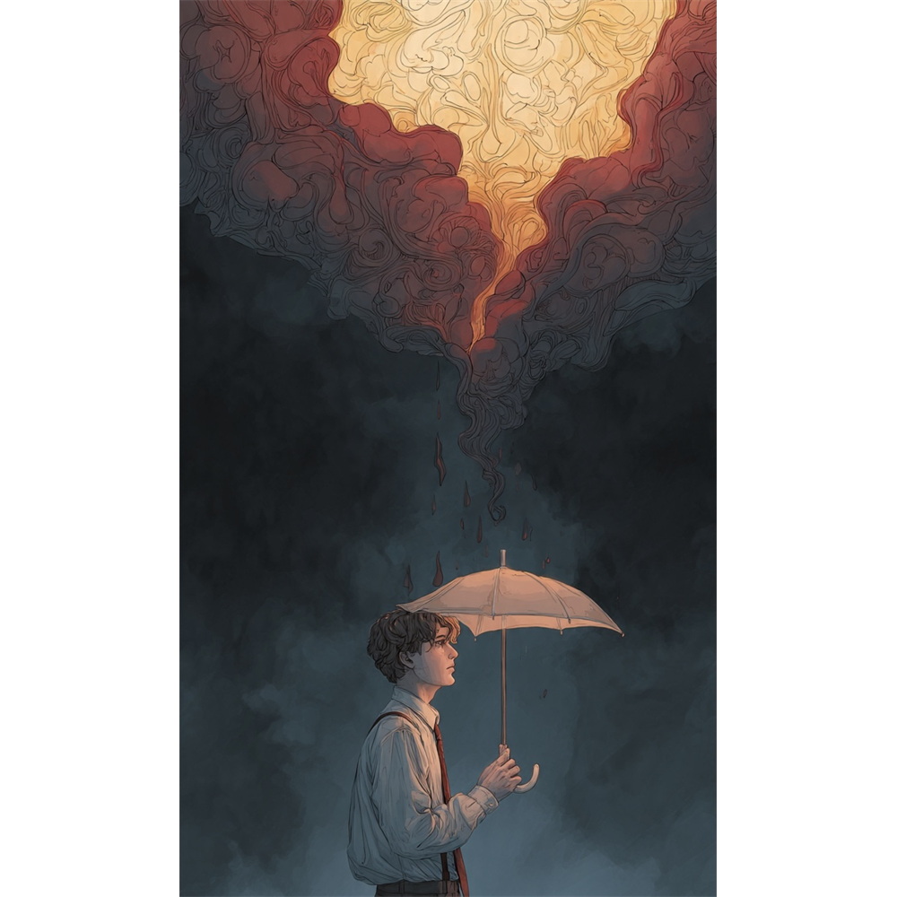 Thoughts Visualized Artwork | Photos and Images