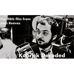 Kubrick Decoded 2026 - Digital Download
