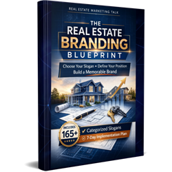 The Real Estate Branding Blueprint - Digital Download