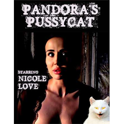 Pandora's Pussycat - Digital Download