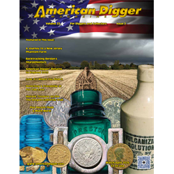 American Digger Vol 22 issue 2 - Digital Download