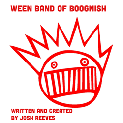 Ween Band Of Boognish 2026 - Digital Download