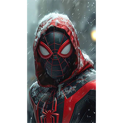 The Princess Poets, Prince's Collective, and Art Renoir Present Red Rover The Spidey Sessions a Rocumentary - Digital Download
