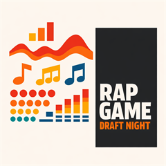 DRAFT NIGHT. Ep. - Digital Download