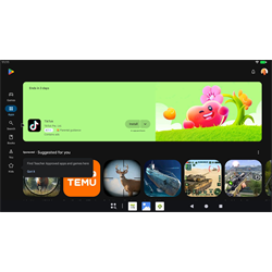 RaspAnd 16 for Raspberry Pi 5 - Build 260314 - with GAPPS - Digital Download