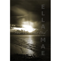 ELLA MAE; How My Mied - Digital Download