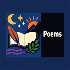 Poems - Digital Download