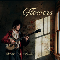 Patuxent S-391 Ettore Buzzini - Flowers (single) - Digital Download